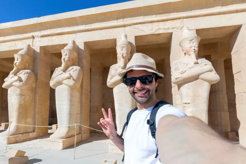 Vacanze Natale in Egitto: Cairo e Crociera sul Nilo